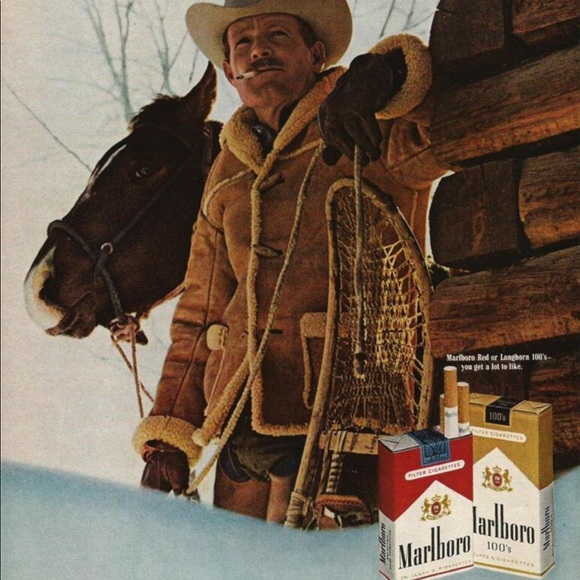 Jackets \u0026 Coats | Marlboro Man 